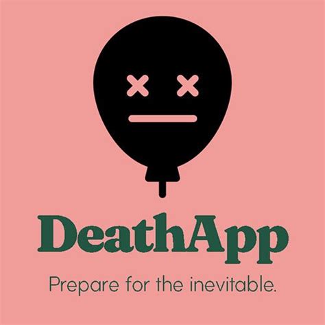 DeathApp: a quiz-based death planning, preparation and contemplation ...