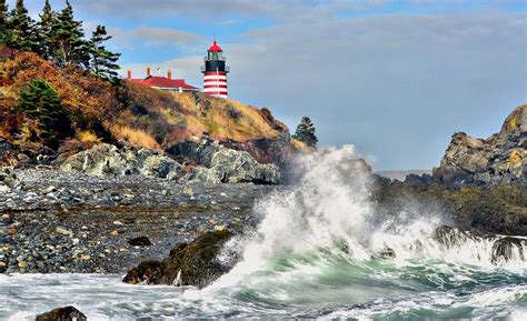 Downeast & Acadia - Travel Maine