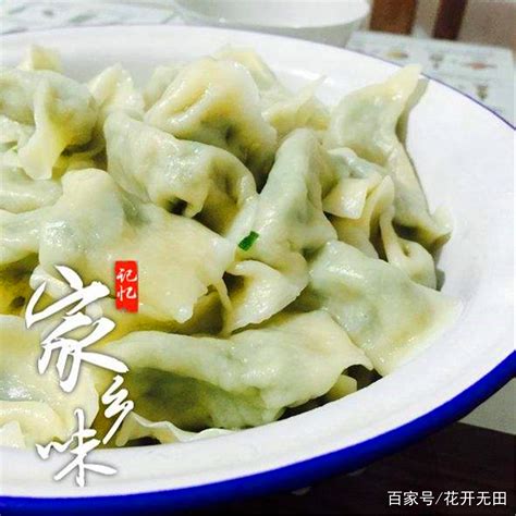 饺子就酒，越喝越有—关于饺子的那年年俗百科ta说