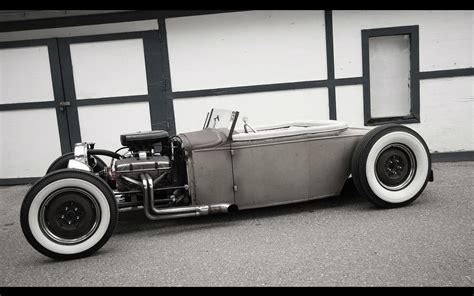 Hot Rods Wallpapers 62 Images