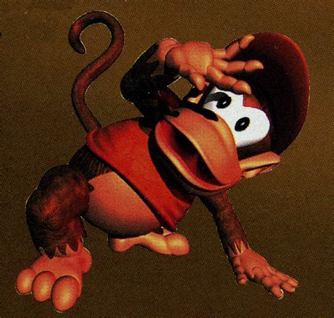 Donkey Kong Country 2: Diddy's Kong Quest Review - SNES HUB