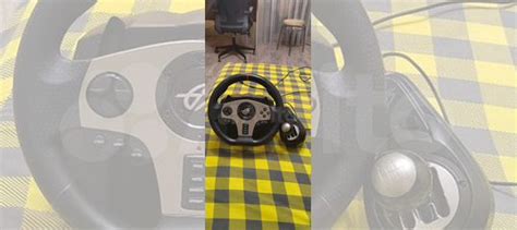 Dexp wheelman pro gt купить в Юхнове | Электроника | Авито