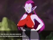 Super Slut Z Tournament Dragon Ball Vados Sex Scene Part 6 By Loveskysanx Xxx Mobile Porno