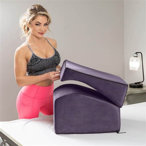 Liberator Flip Ramp Sex Pillow Sex Furniture FREE Shipping