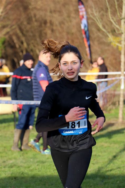 R Sultats Et Photos Du Cross D Partemental Sdis