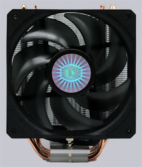 Cooler Master Hyper Evo Review Linus Pridebinger