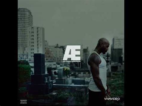 5 Signé Booba Album AD Vitam Æternam YouTube