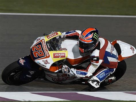 Test Losail Moto Moto Dia Lowes Y Antonelli Los M S R Pidos