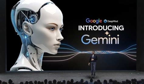 Google's Gemini is developing custom AI chatbots, some of which may be inspired by YouTubers ...