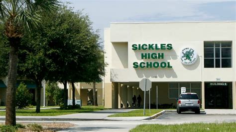 Sickles High School: Tribune scholars profiles and essays