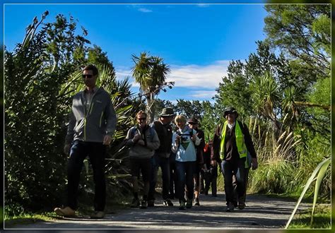 Travis Wetland Monthly Newsletter February Travis Wetland