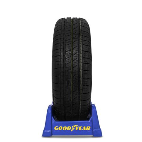 Kit 2 Pneus Goodyear Aro 14 185 65R14 86T Assurance Touring No Shoptime