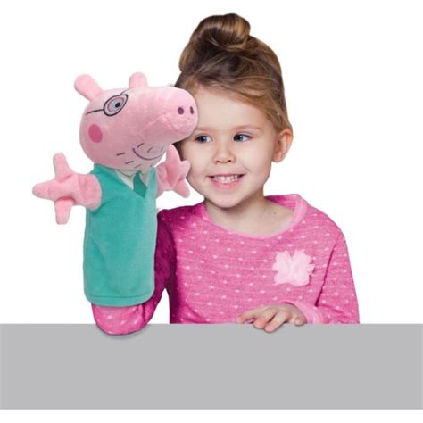 Giochi Preziosi Peppa Pig Puppets Pp Toys Shop Gr