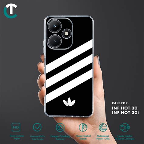Jual Case Infinix Hot Infinix Hot I Casing Infinix Hot Infinix Hot I Motif Adds