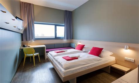 MEININGER Hotel Berlin Airport in Germany - Room Deals, Photos & Reviews