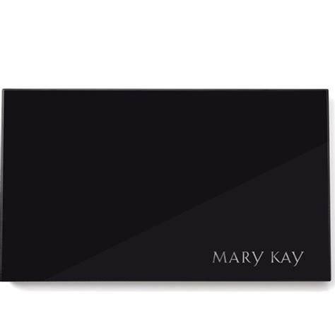 Mary Kay Paleta Pro Pusta Na Cienie Puder Br Zer Roz Wietlacz