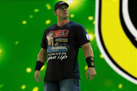 WWE 2K23 Review The Champ Is Here