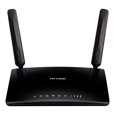 Bedste Router 2023 De Bedste Wi Fi Routere Til Hjemmet