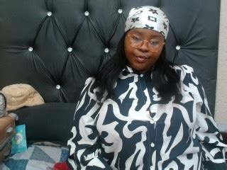 Ebony 1 On 1 Sex Cams With Live Ebony Cam Show 1 1 CAM