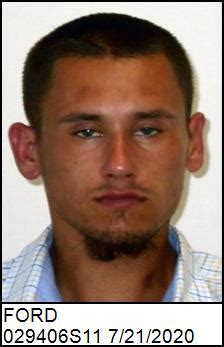 William Mitchell Ford Sex Offender In Greenville NC 27858 NC029406S11