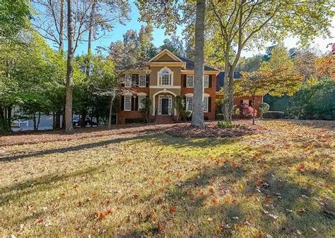 5360 Thornapple Ln NW Acworth GA 30101 Zillow