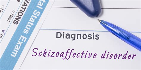 Schizoaffective Disorders Signs Symptoms And Treatments Psl Hospital