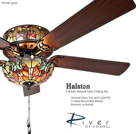 Craftsman Style Ceiling Fan With Light | Review Home Co