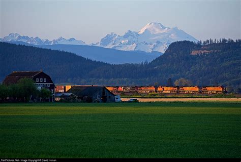 Railpicturesnet Photo Bnsf 5030 Bnsf Railway Ge C44 9w Dash 9 44cw