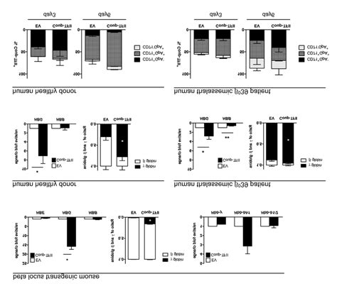 Coup-TFII overexpression increases γ-(and βh1)-globin expression. (A ... 
