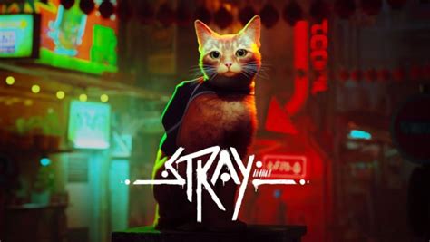 Stray Review (Xbox Series X) - XboxAddict | N4G