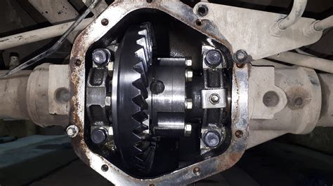 Редуктор уаз патриот (48 фото) - фото - картинки и рисунки: скачать ...