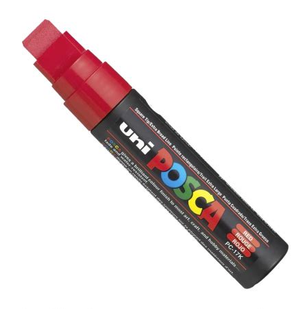 Uni Posca Pc K Marker Acrylic Markers Ponto Das Artes