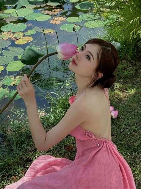 ảnh hot girl diễn viên Lan Hương Faptv bikini nóng bỏng