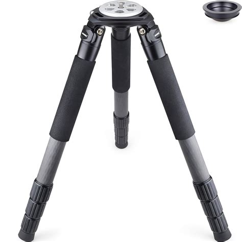 Buy Carbon Fiber Tripod Innorel Rt C Tripods Professional Heavy Duty