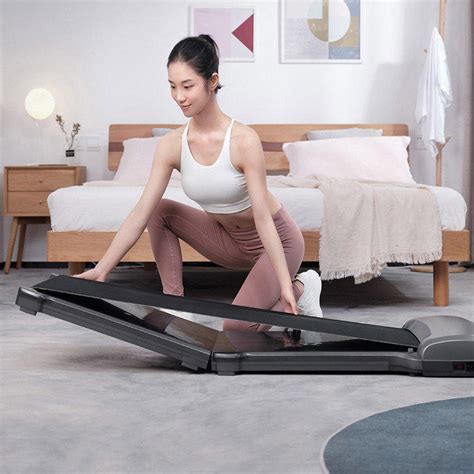 Xiaomi Walkingpad R2 Pro — Xiaomi-note.ru