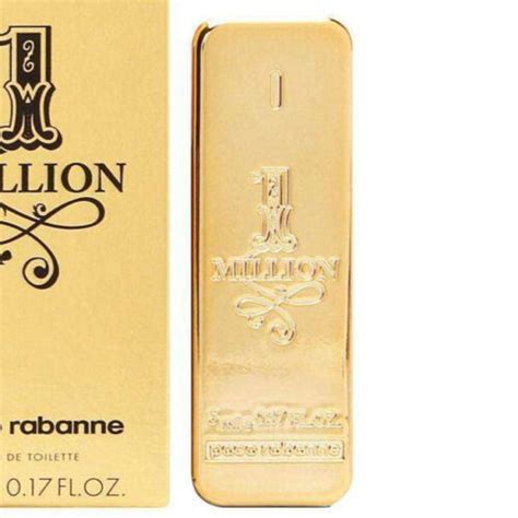 Paco Rabanne 1 Million Mini Buy Perfume Online My Perfume Shop