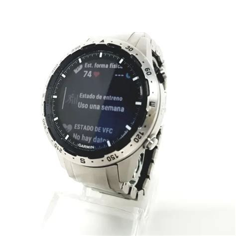 Smartwatch Garmin Marq Adventurer Gen Po Eur Picclick It