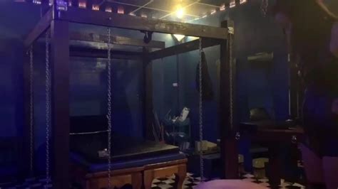 Sandbag BDSM BDSM Porn By FapHouse XHamster