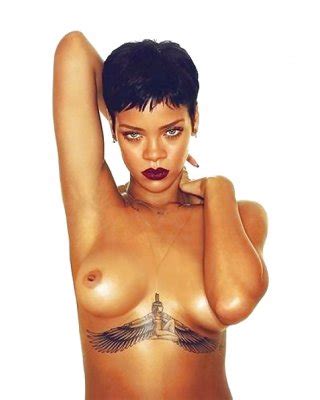 Rihanna Xxx Porn Pictures Xxx Photos Sex Images Pictoa