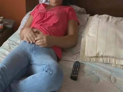 My Excited Wife Get Naked Mi Esposa Excitada Se Desnuda Hairy Hairy Porn XHamster