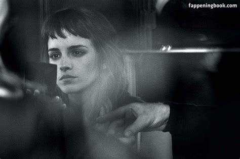 Emma Watson Elizarosewatson Emmawatson Nude OnlyFans Leaks The Fappening Photo 177349