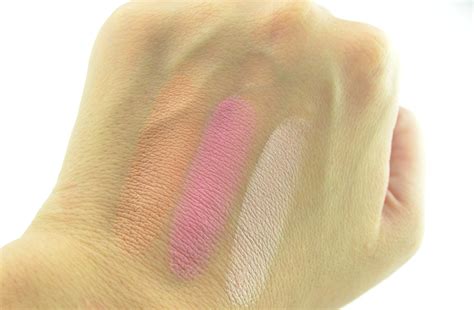 Urban Decay Naked On The Run 17 The Pink Millennial