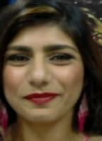 MIA KHALIFA HEADSHOT NUDE SCENES AZNude