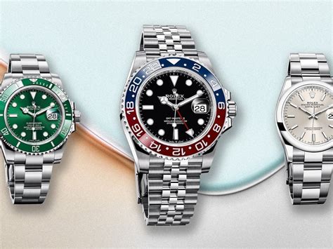 Relojes Rolex Precios