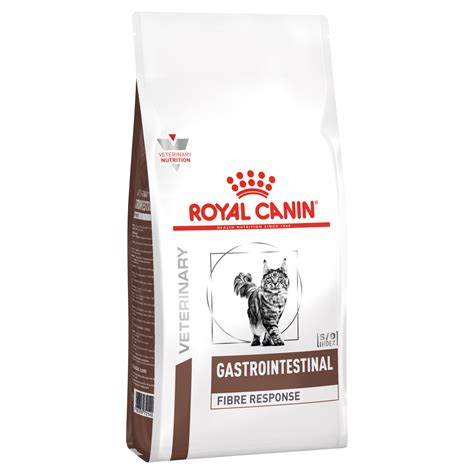 Royal Canin Gastrointestinal Fibre Response 2kg — Pet Depot Ltd