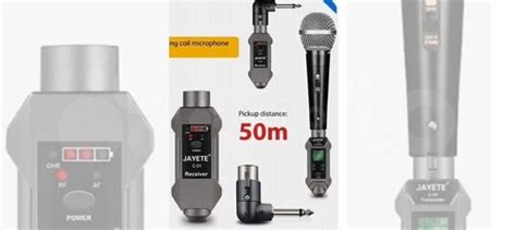 Беспроводные микрофоны Shure, AKG купить в Москве | Хобби и отдых | Авито