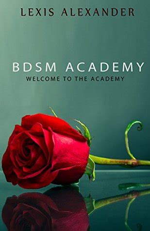 BDSM Stories Shelf