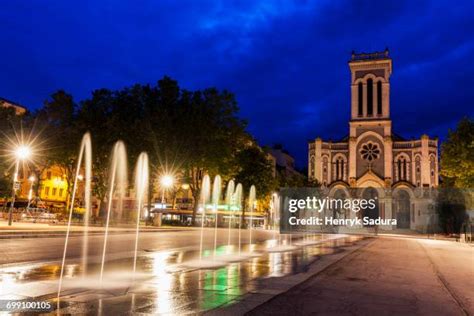 489 St Etienne Cathedral Stock Photos, High-Res Pictures, and Images ...