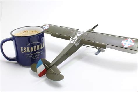 Fi-156C Storch, TAMIYA, 1/48 - Fi-156 - iModeler