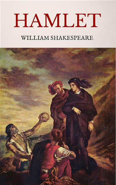 What Is The Play Hamlet About 14